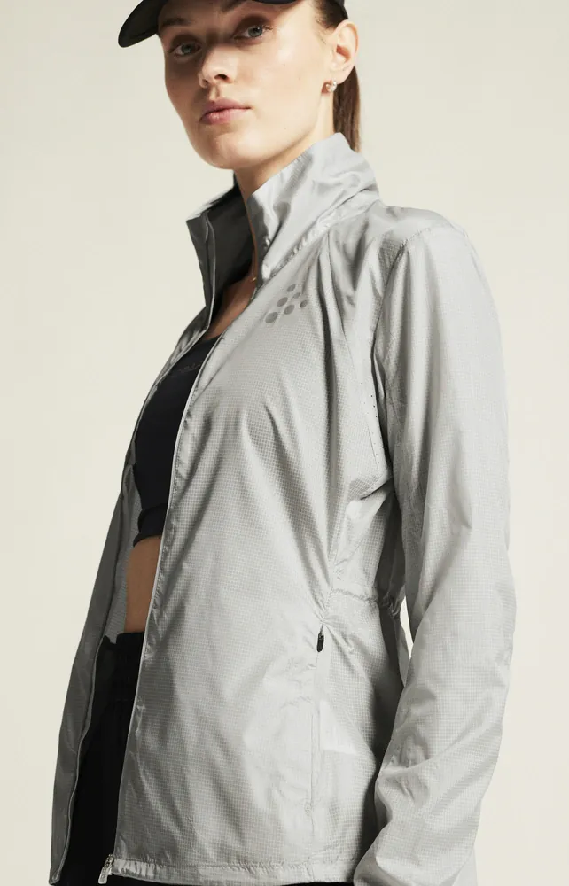 W Bunda CRAFT PRO Hypervent 2