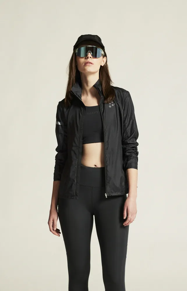 W Bunda CRAFT PRO Hypervent 2