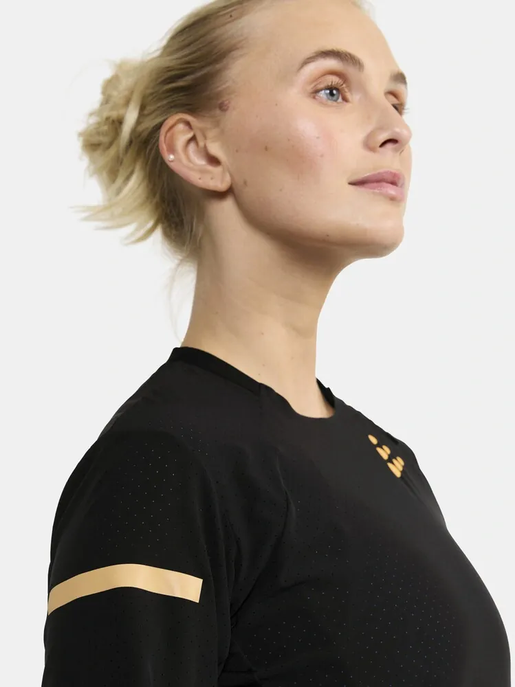 W Triko CRAFT PRO Hypervent LS Wind 2