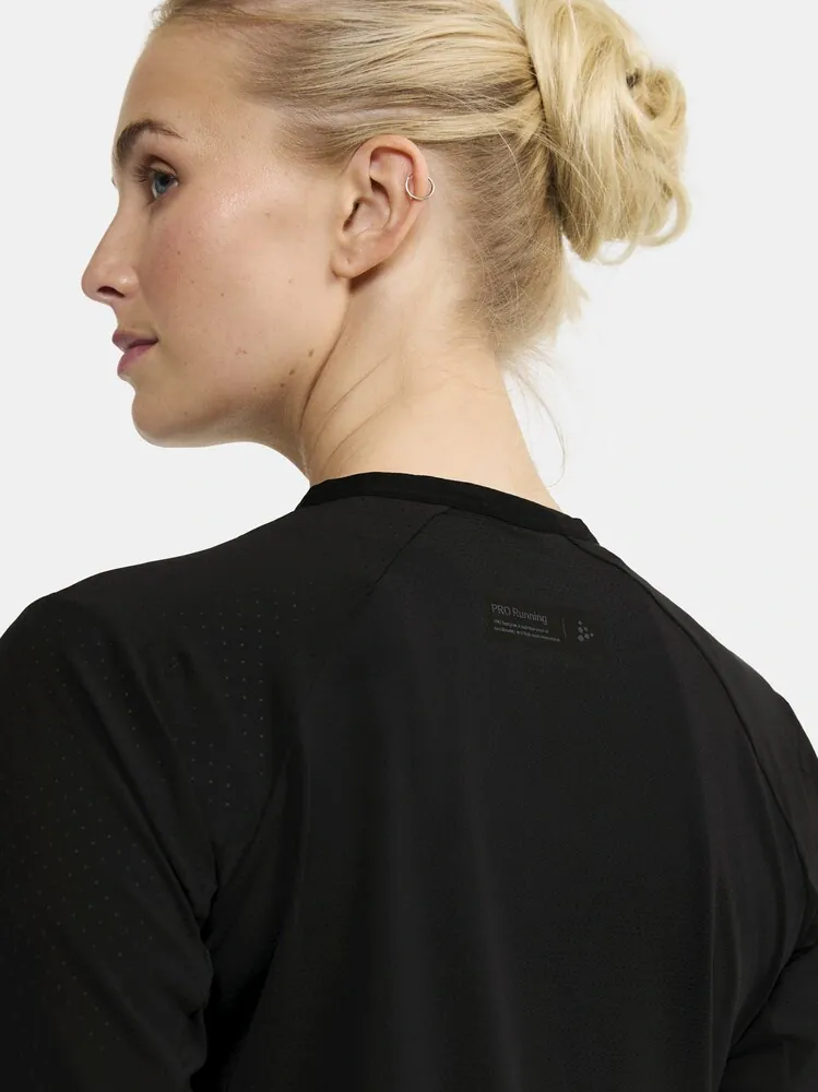 W Triko CRAFT PRO Hypervent LS Wind 2