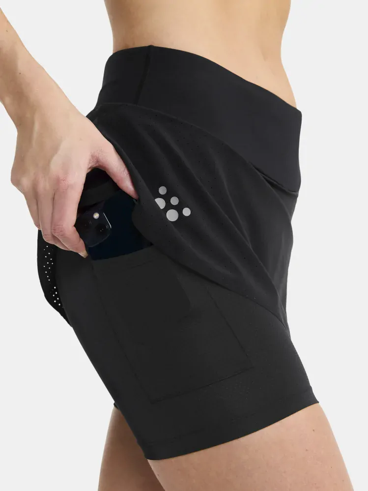 W Sukně CRAFT PRO Hypervent