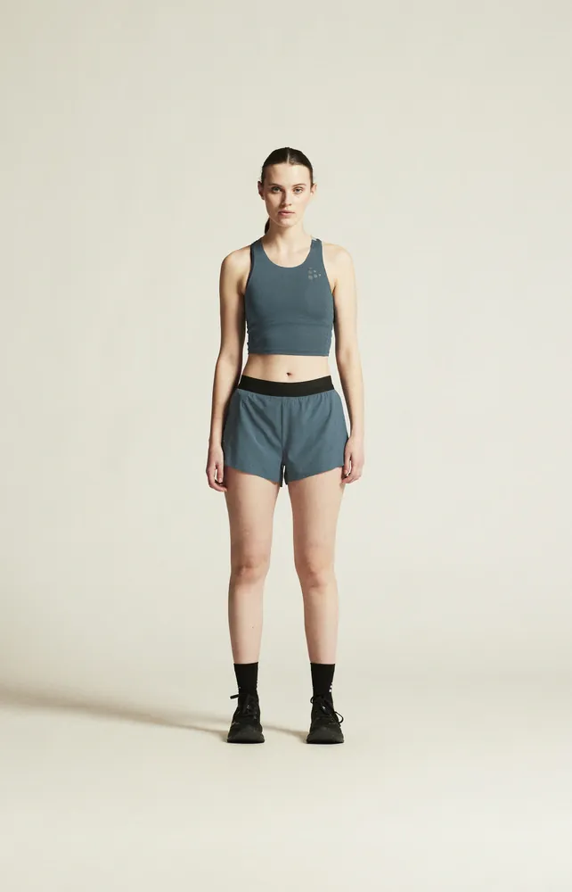 W Šortky CRAFT PRO Hypervent Split 2