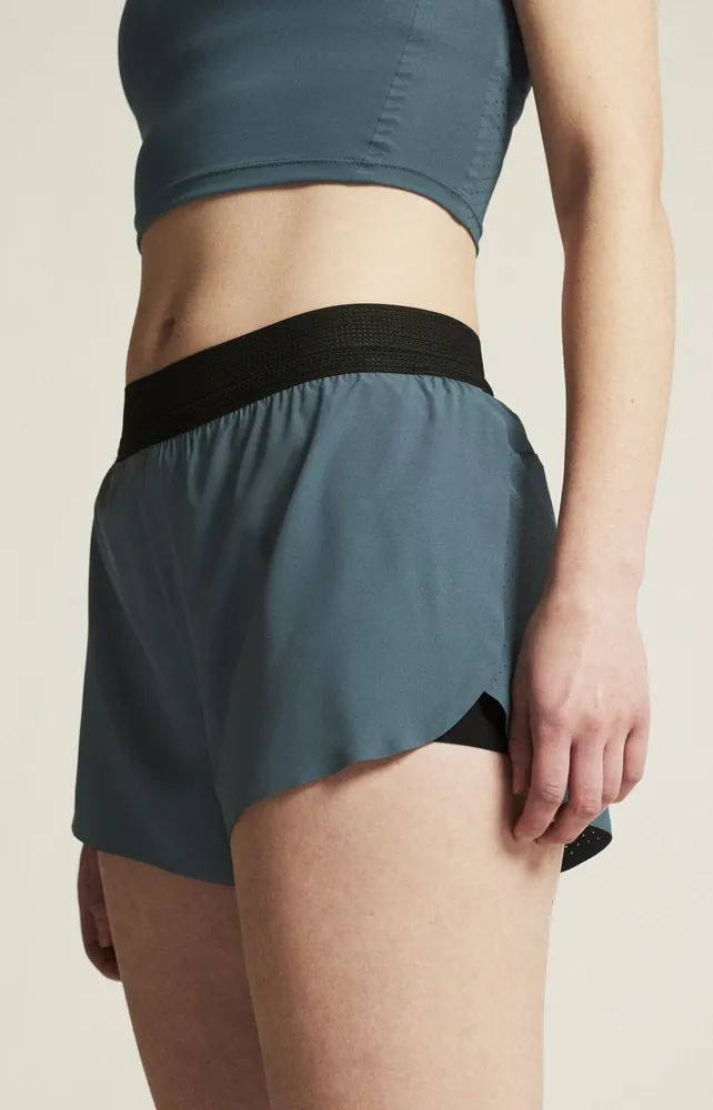 W Šortky CRAFT PRO Hypervent Split 2