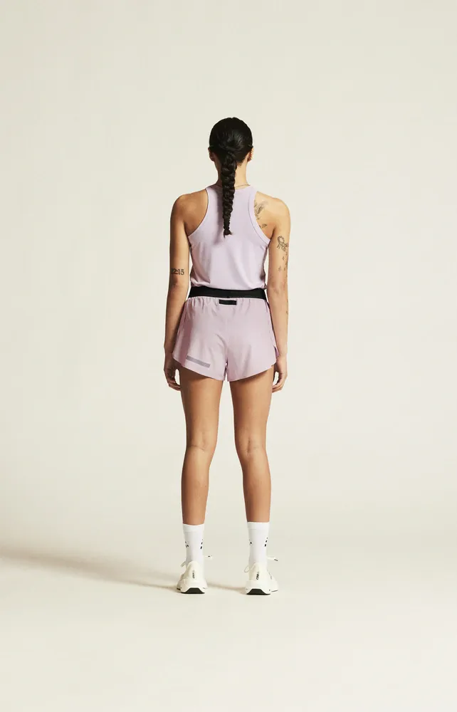 W Šortky CRAFT PRO Hypervent Split 2