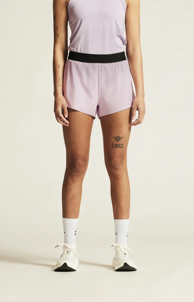 W Šortky CRAFT PRO Hypervent Split 2