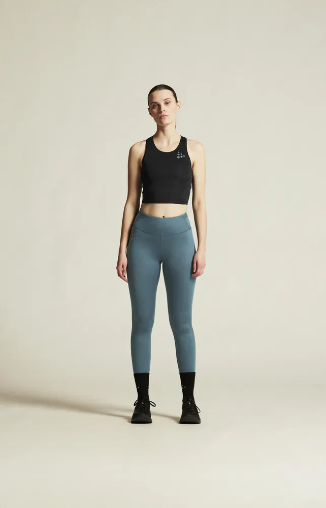 W Top CRAFT PRO Hypervent Cropped 2