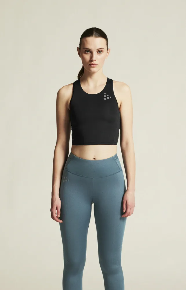 W Top CRAFT PRO Hypervent Cropped 2
