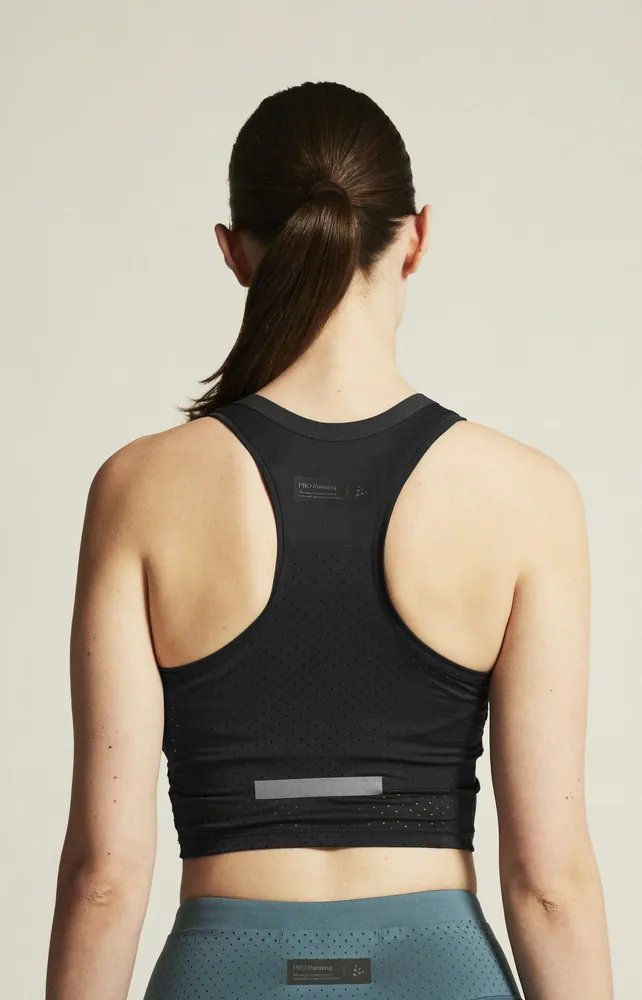 W Top CRAFT PRO Hypervent Cropped 2