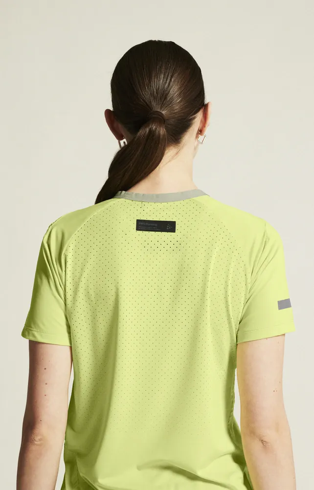 W Triko CRAFT PRO Hypervent 2