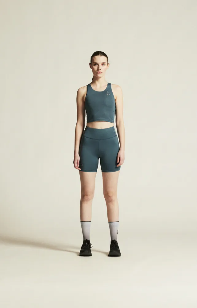 W Šortky CRAFT PRO Hypervent 2