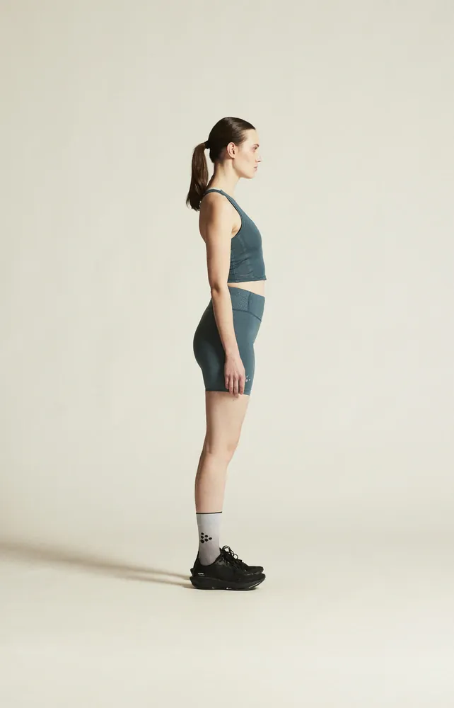 W Šortky CRAFT PRO Hypervent 2