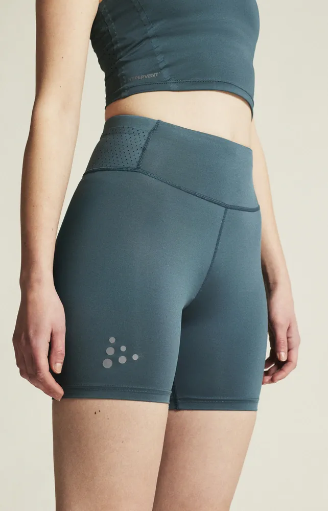 W Šortky CRAFT PRO Hypervent 2