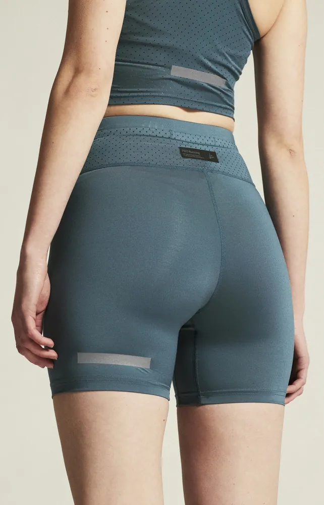 W Šortky CRAFT PRO Hypervent 2