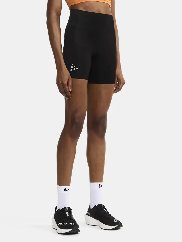 W Šortky CRAFT PRO Hypervent 2