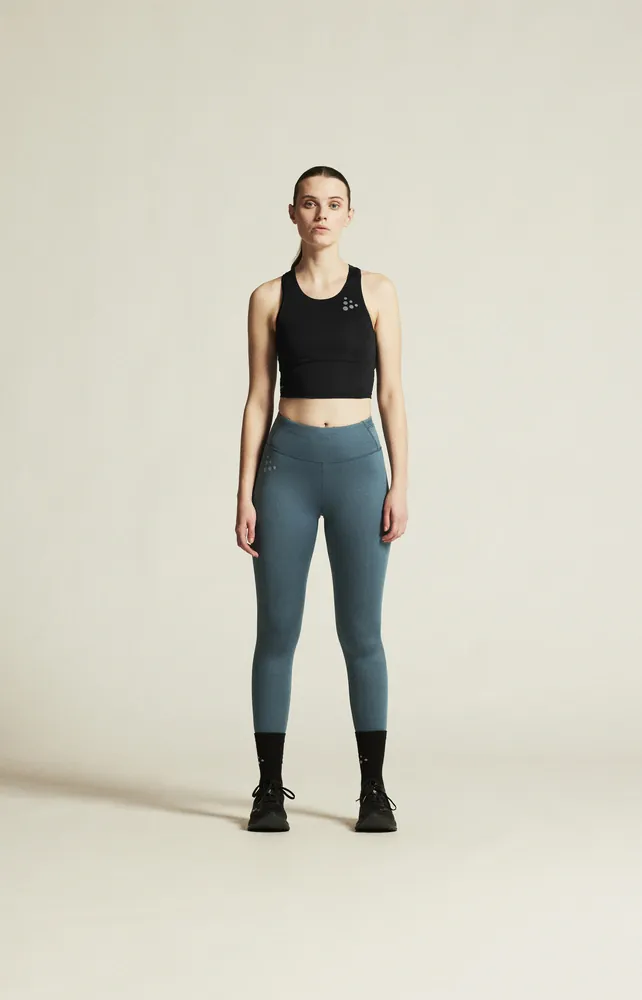 W Kalhoty CRAFT PRO Hypervent 2