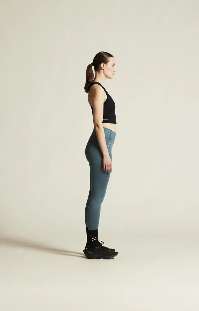 W Kalhoty CRAFT PRO Hypervent 2