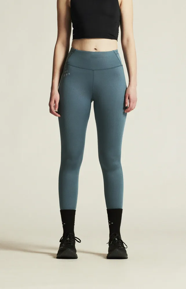 W Kalhoty CRAFT PRO Hypervent 2