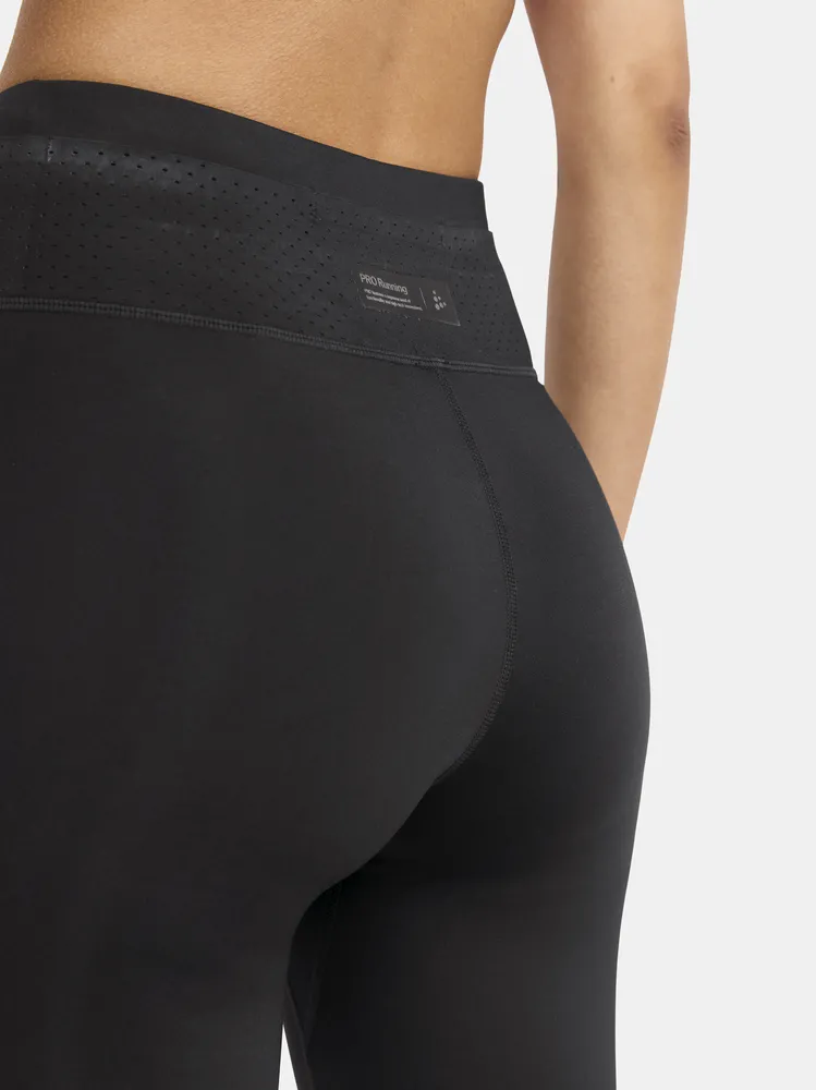 W Kalhoty CRAFT PRO Hypervent 2