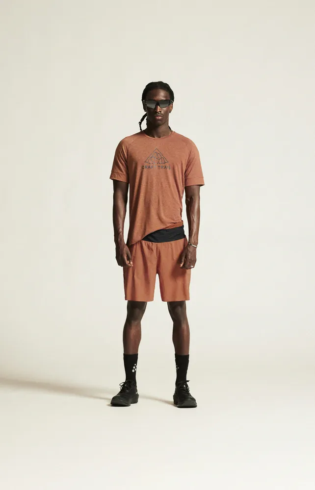 Šortky CRAFT PRO Trail