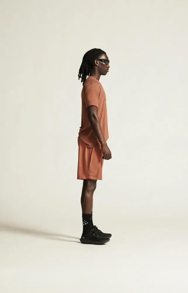 Šortky CRAFT PRO Trail