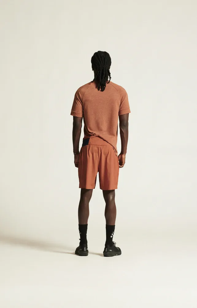 Šortky CRAFT PRO Trail