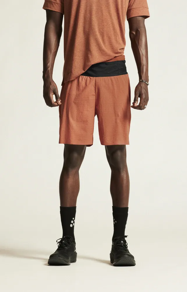 Šortky CRAFT PRO Trail