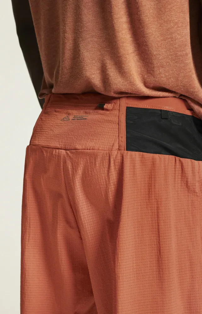 Šortky CRAFT PRO Trail