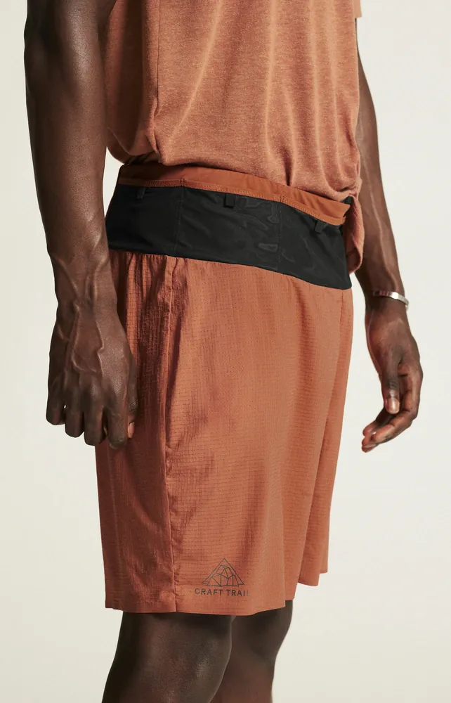 Šortky CRAFT PRO Trail