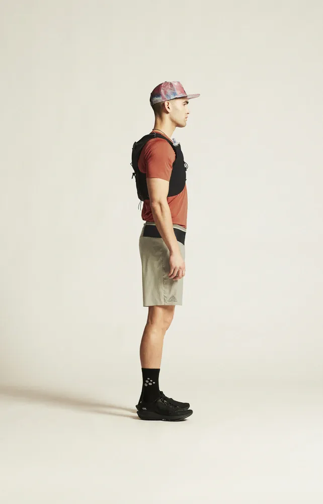 Šortky CRAFT PRO Trail