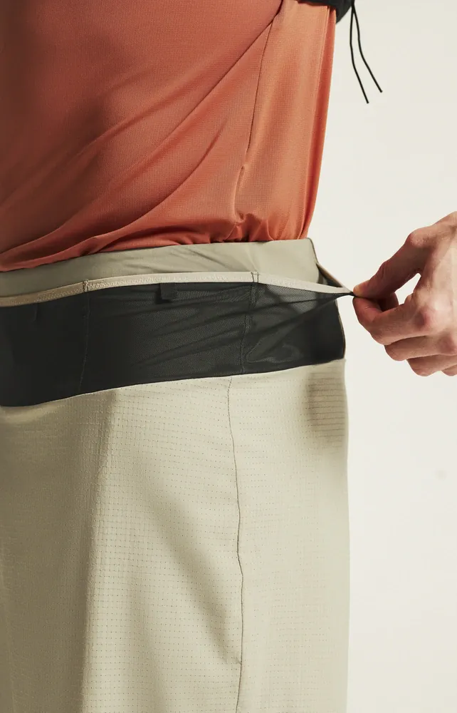 Šortky CRAFT PRO Trail