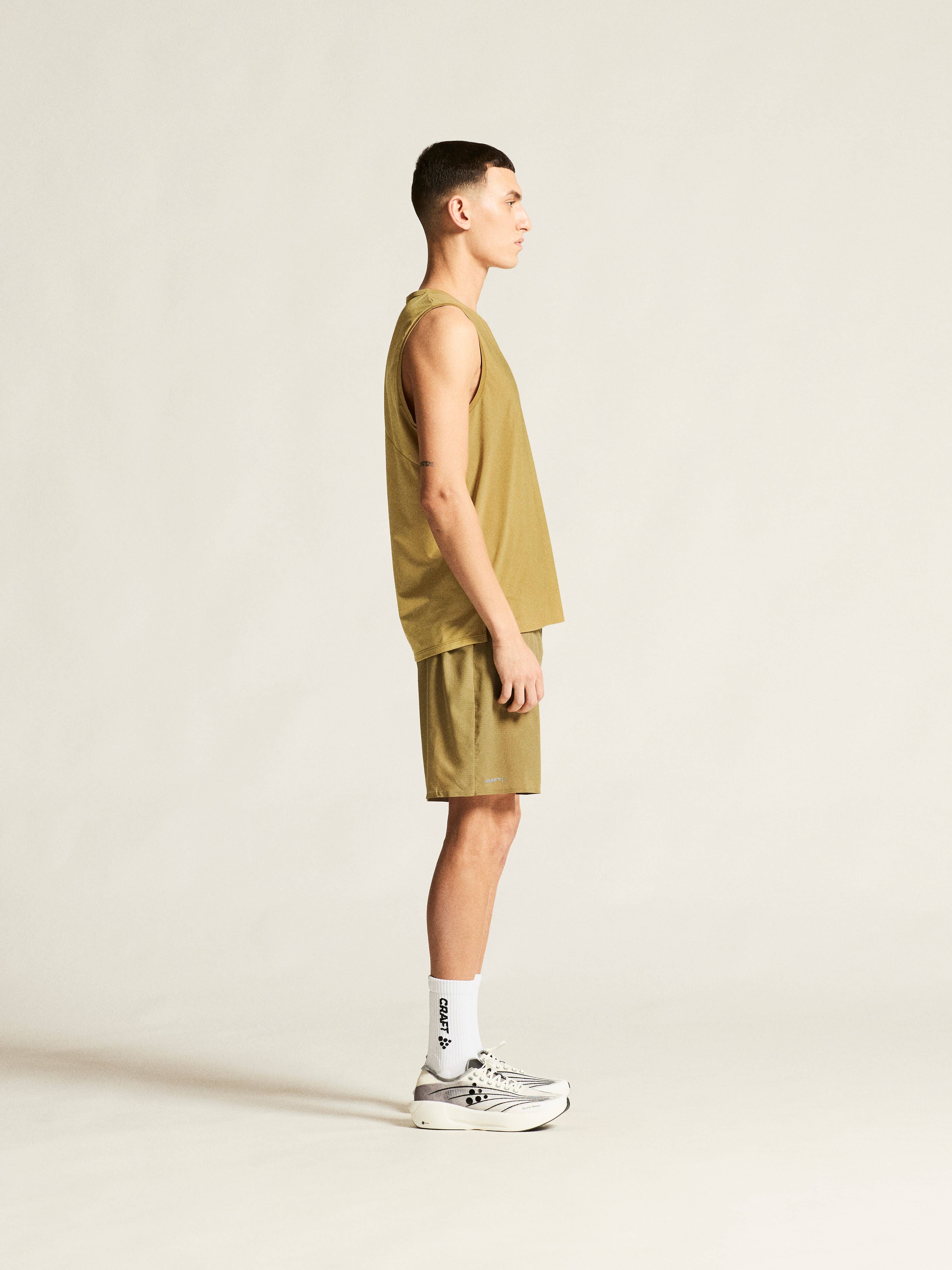 Šortky CRAFT PRO Trail