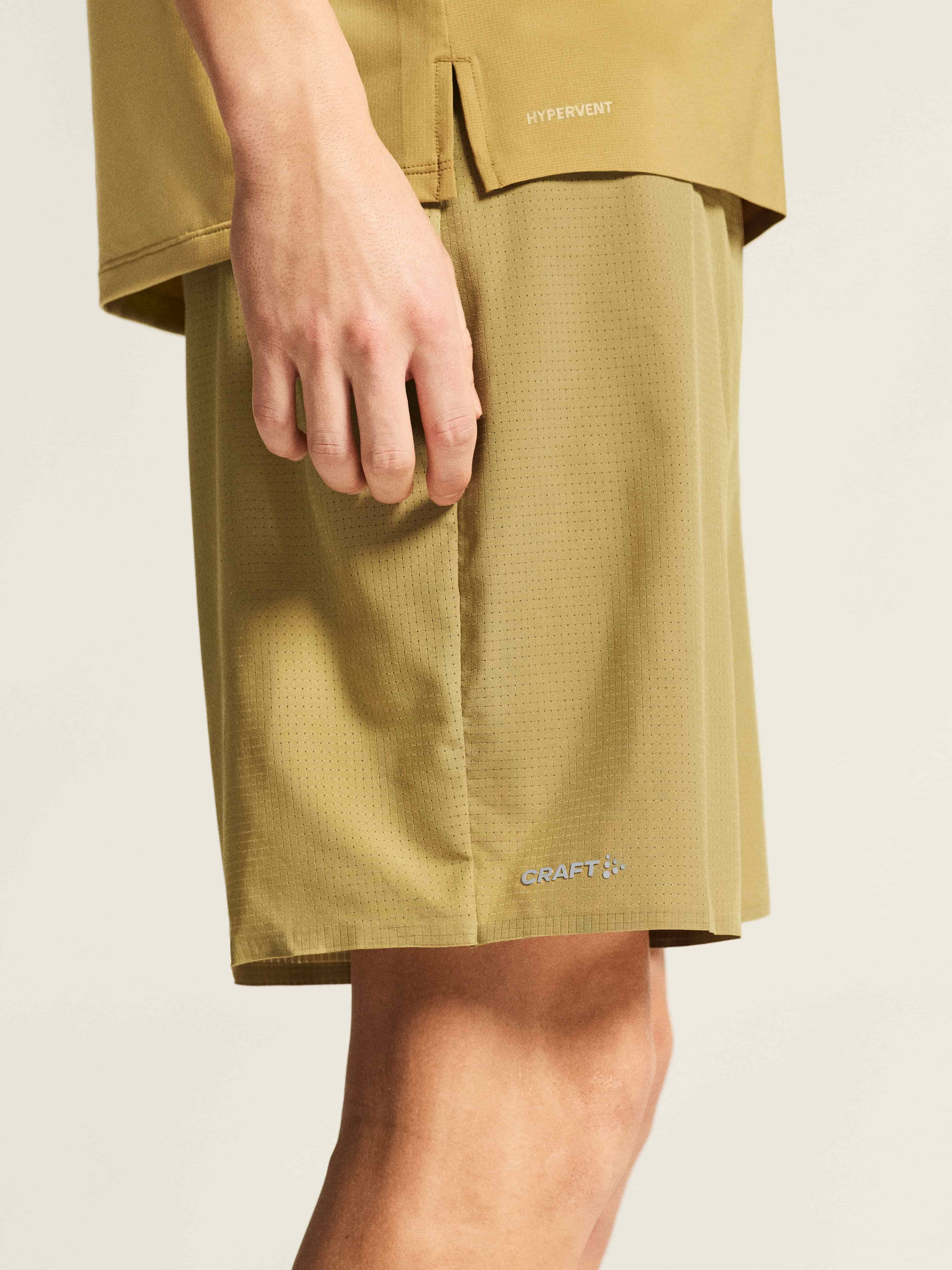 Šortky CRAFT PRO Trail