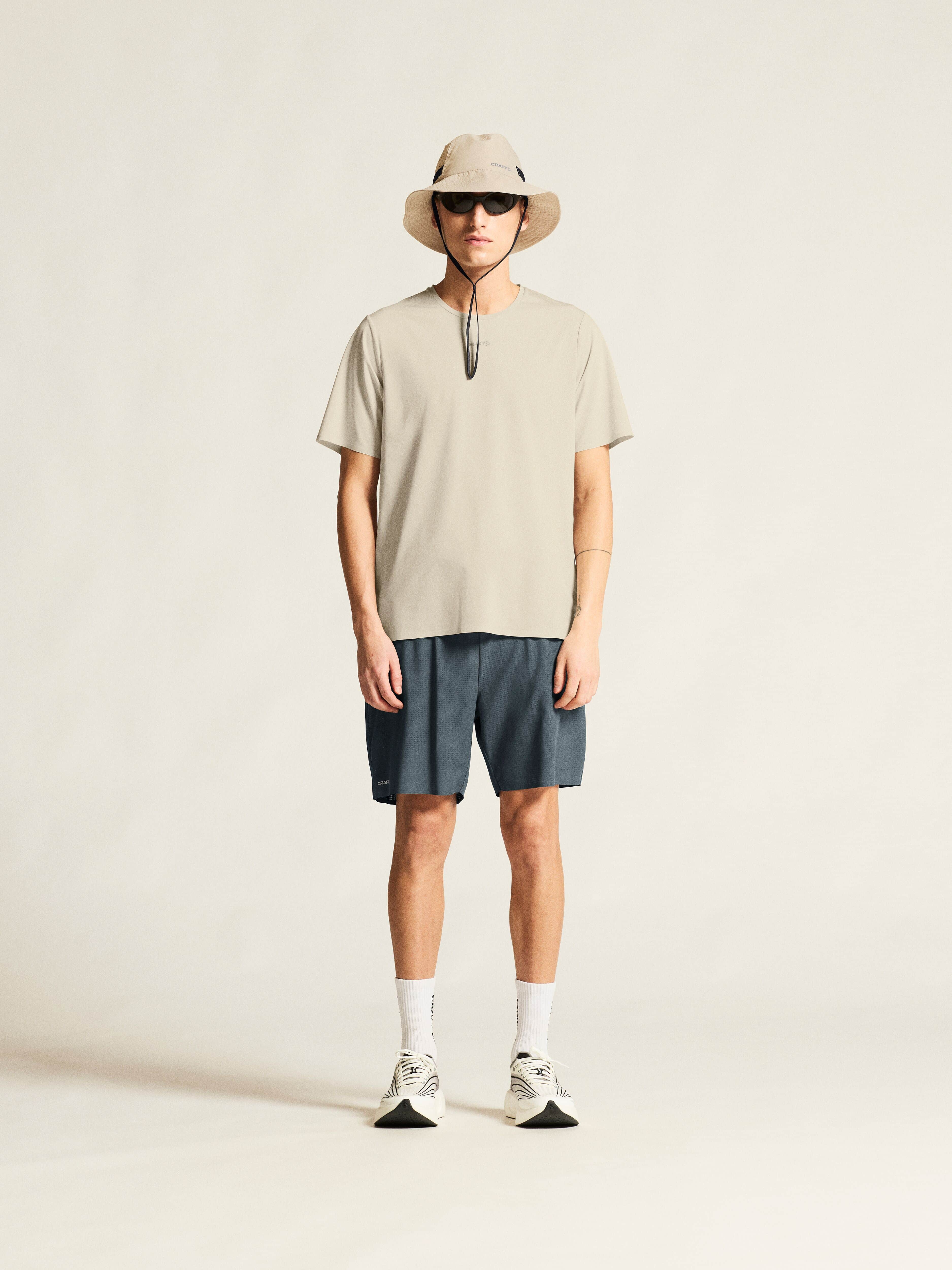 Šortky CRAFT PRO Trail