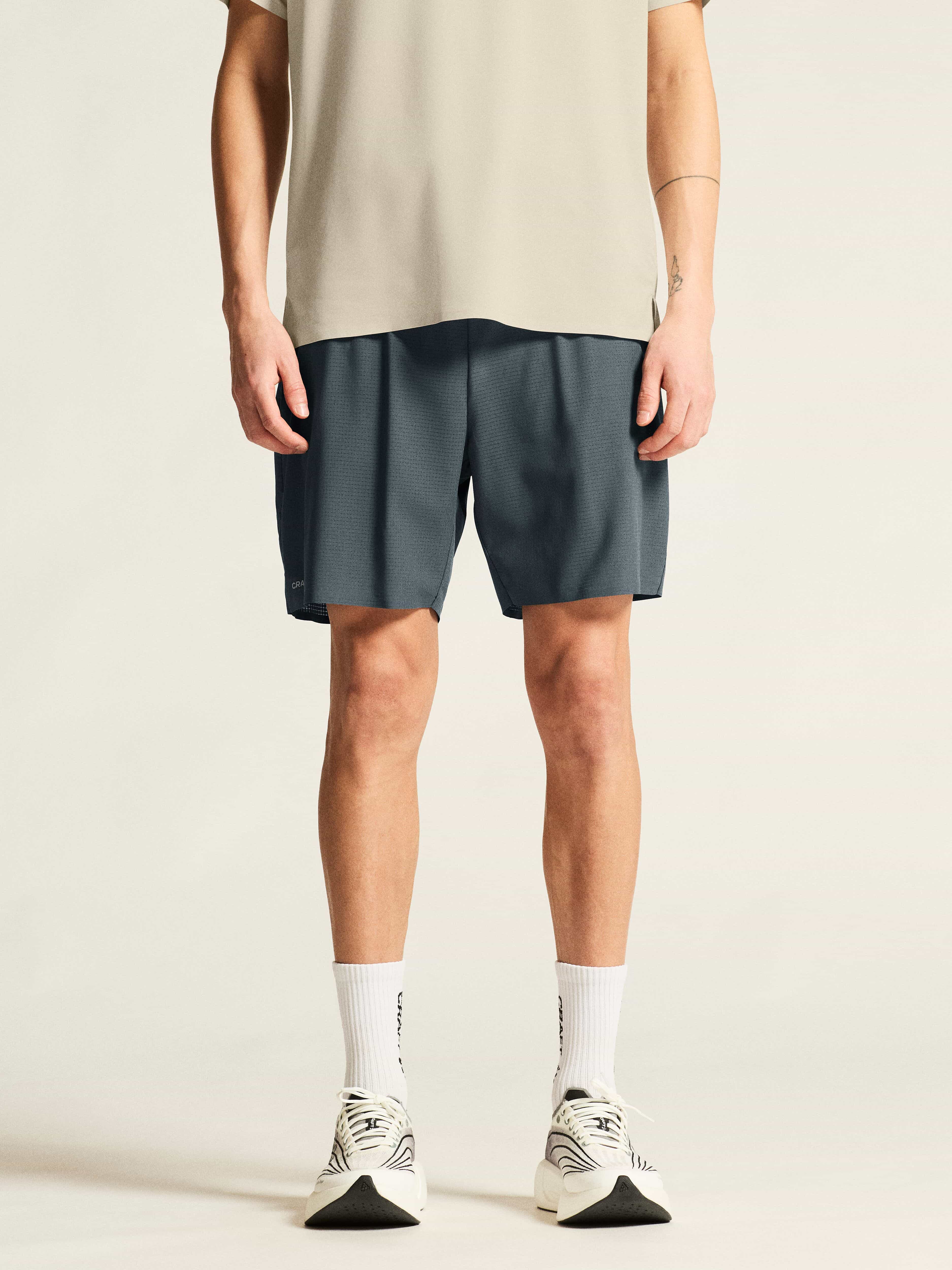 Šortky CRAFT PRO Trail