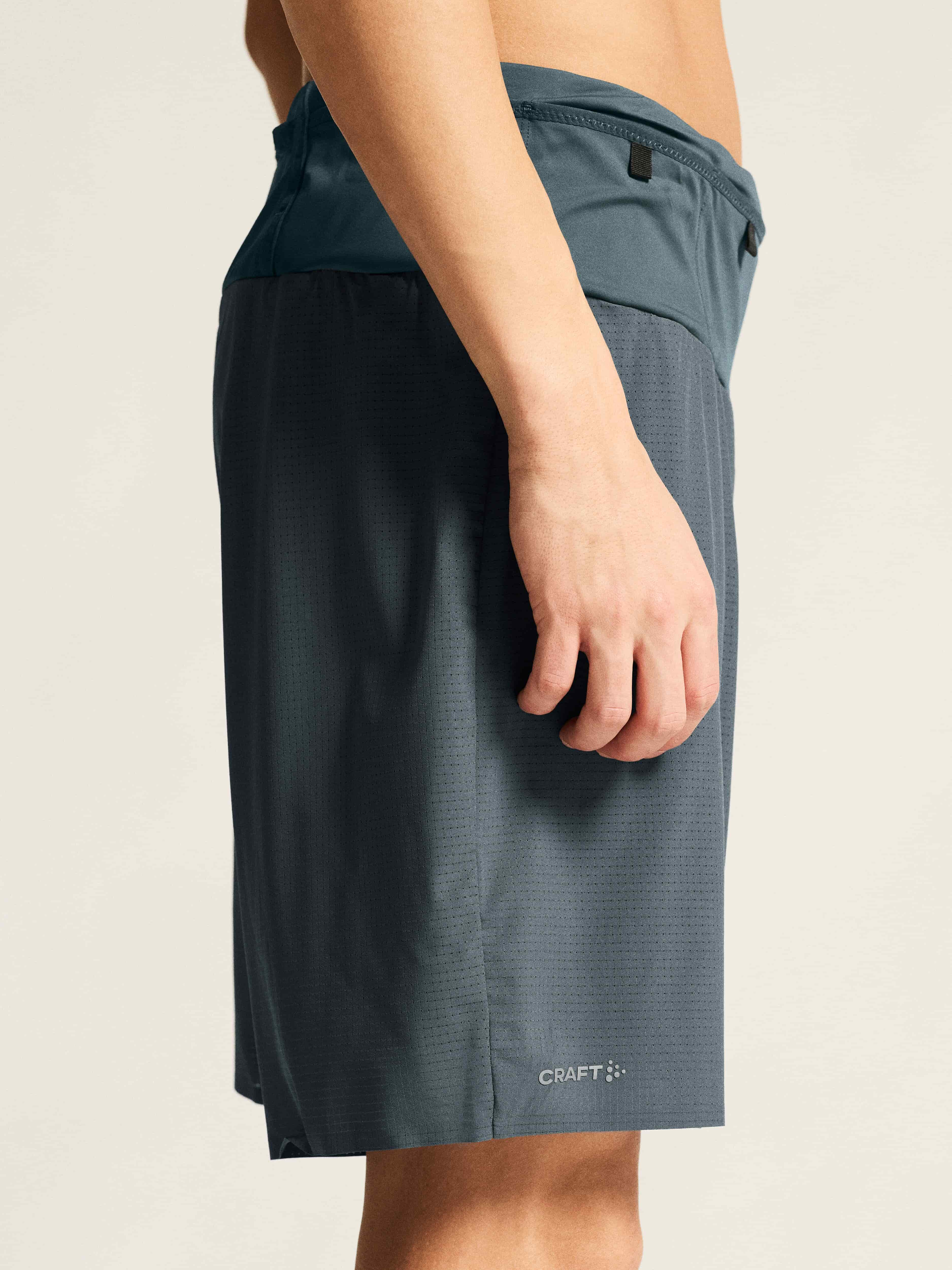 Šortky CRAFT PRO Trail