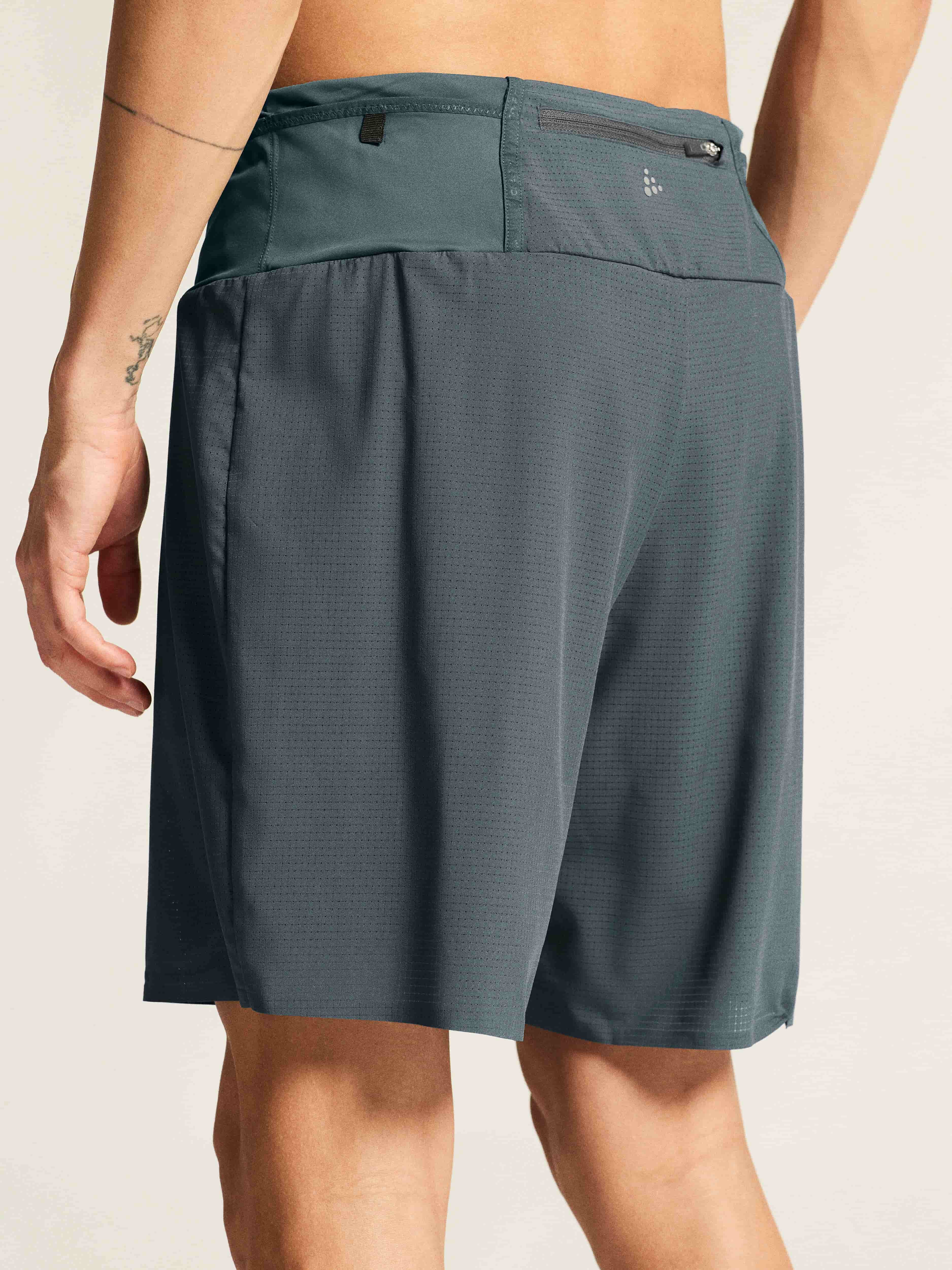 Šortky CRAFT PRO Trail