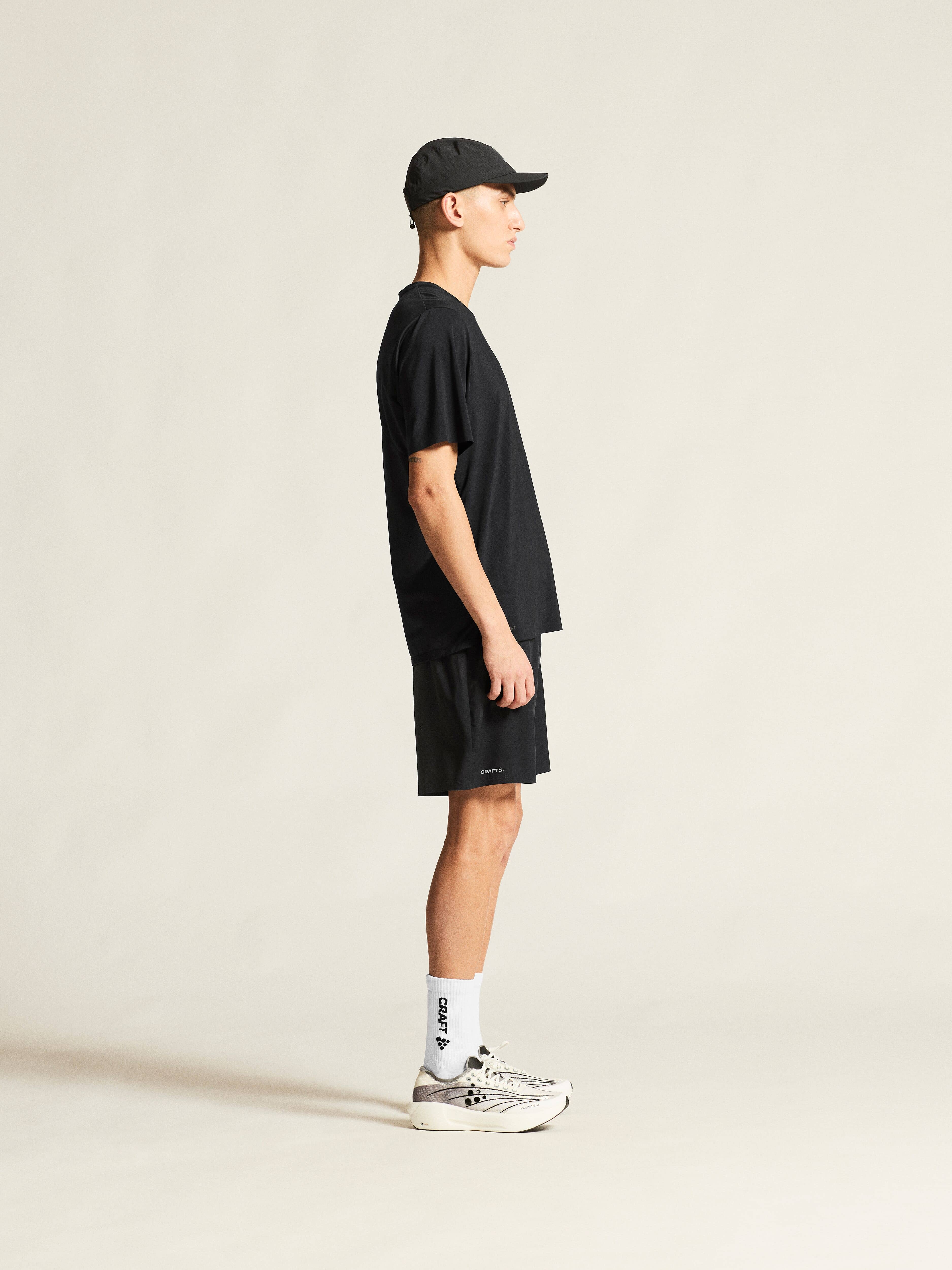 Šortky CRAFT PRO Trail