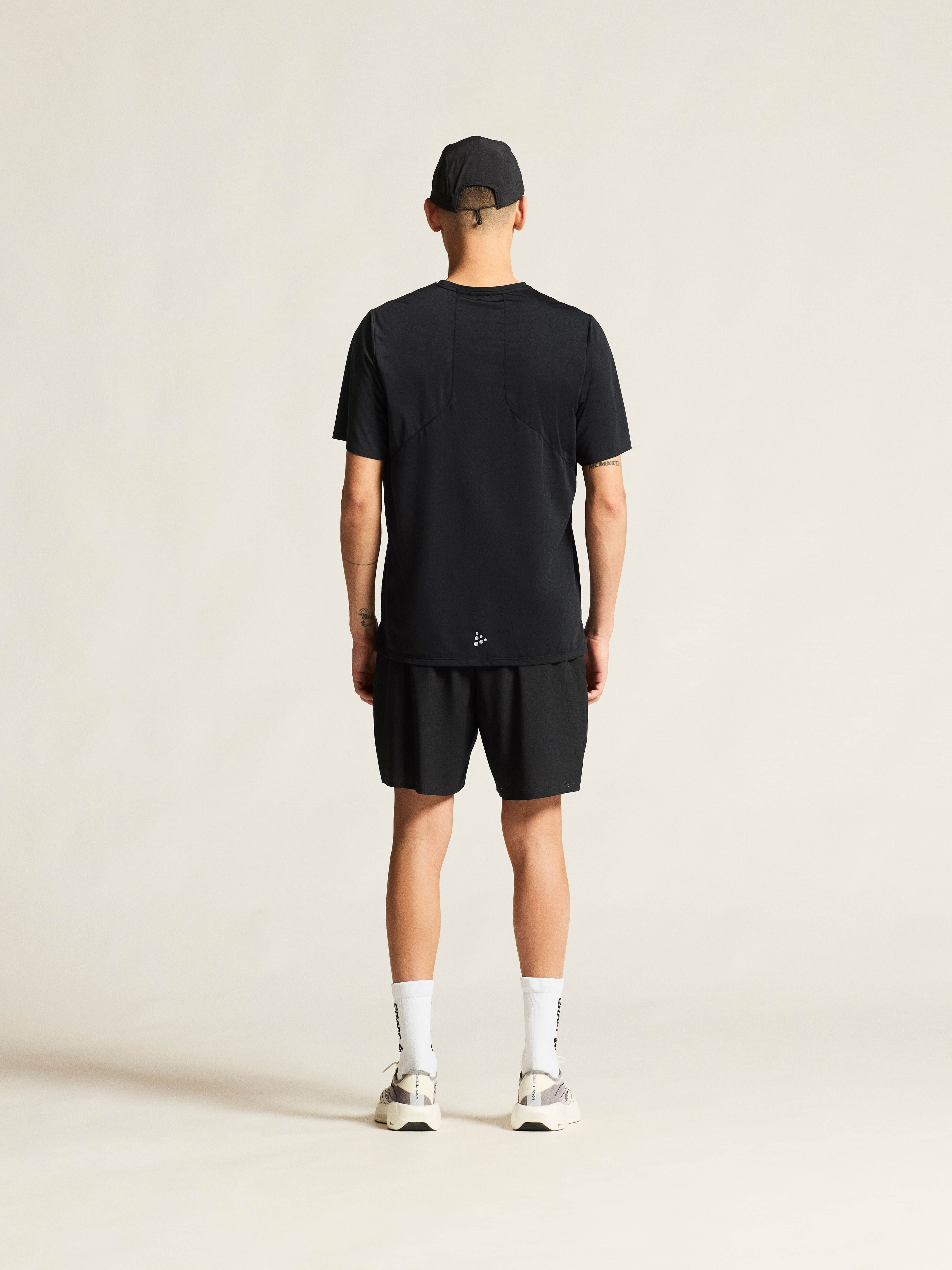 Šortky CRAFT PRO Trail