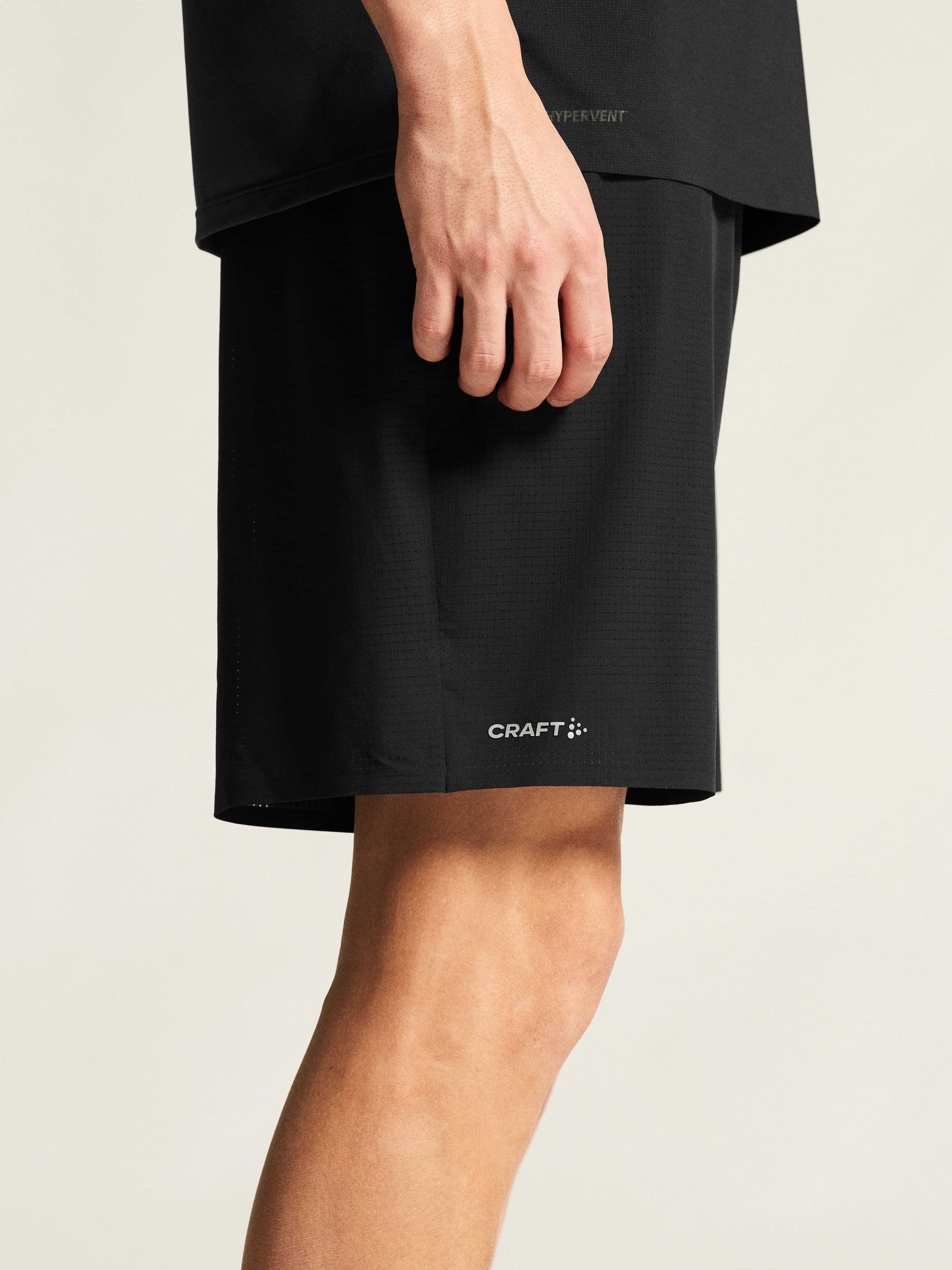 Šortky CRAFT PRO Trail