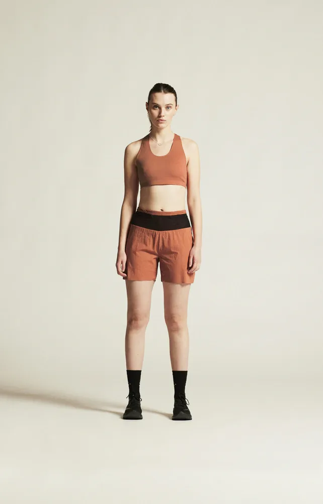 W Šortky CRAFT PRO Trail