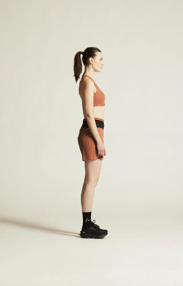 W Šortky CRAFT PRO Trail