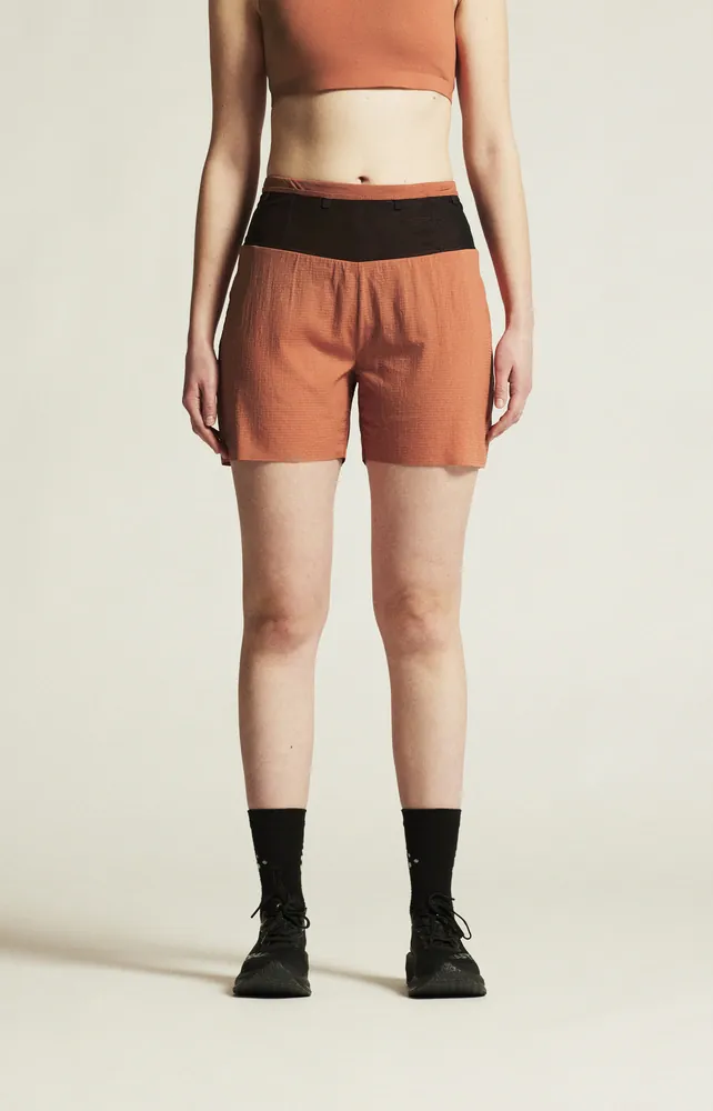 W Šortky CRAFT PRO Trail