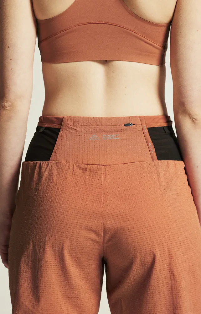 W Šortky CRAFT PRO Trail