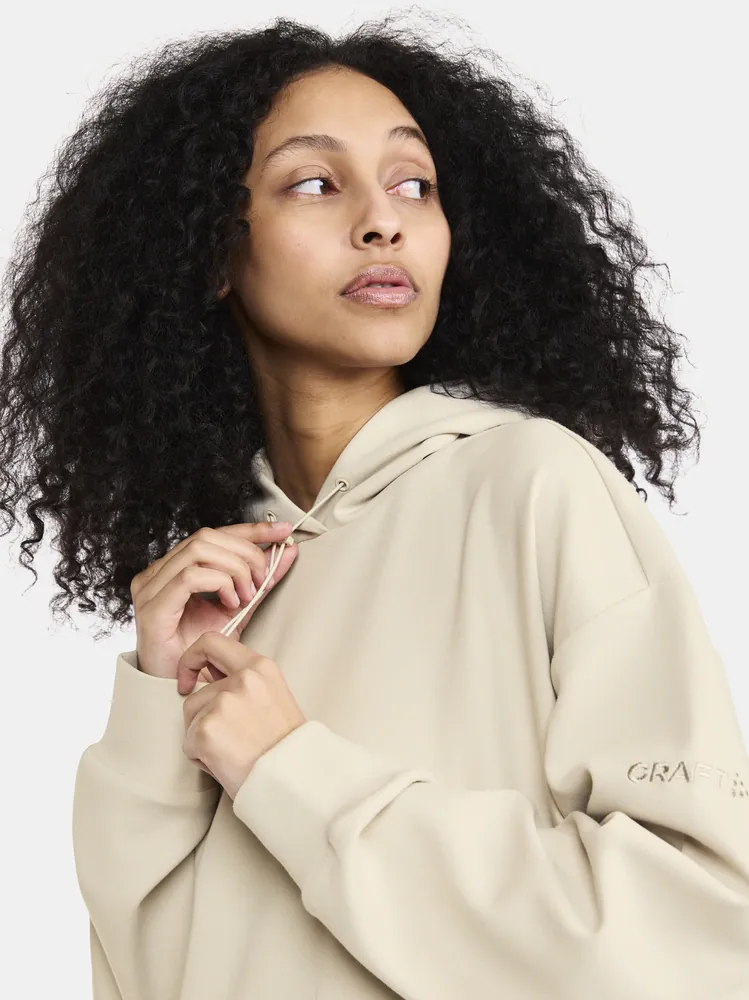 W Mikina CRAFT ADV Join Long