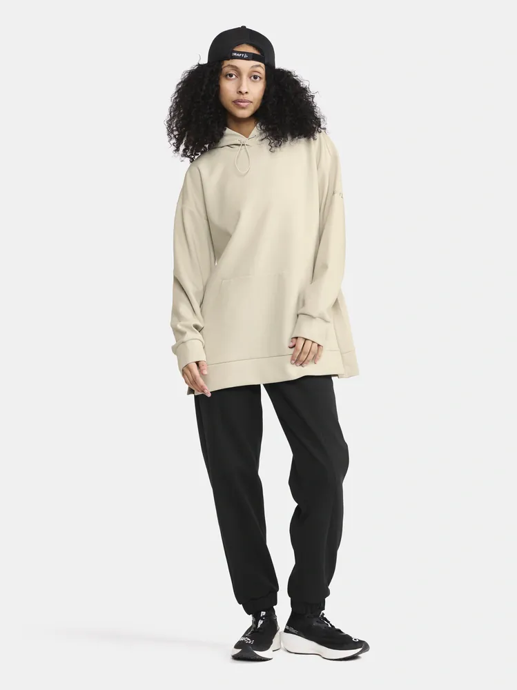 W Mikina CRAFT ADV Join Long