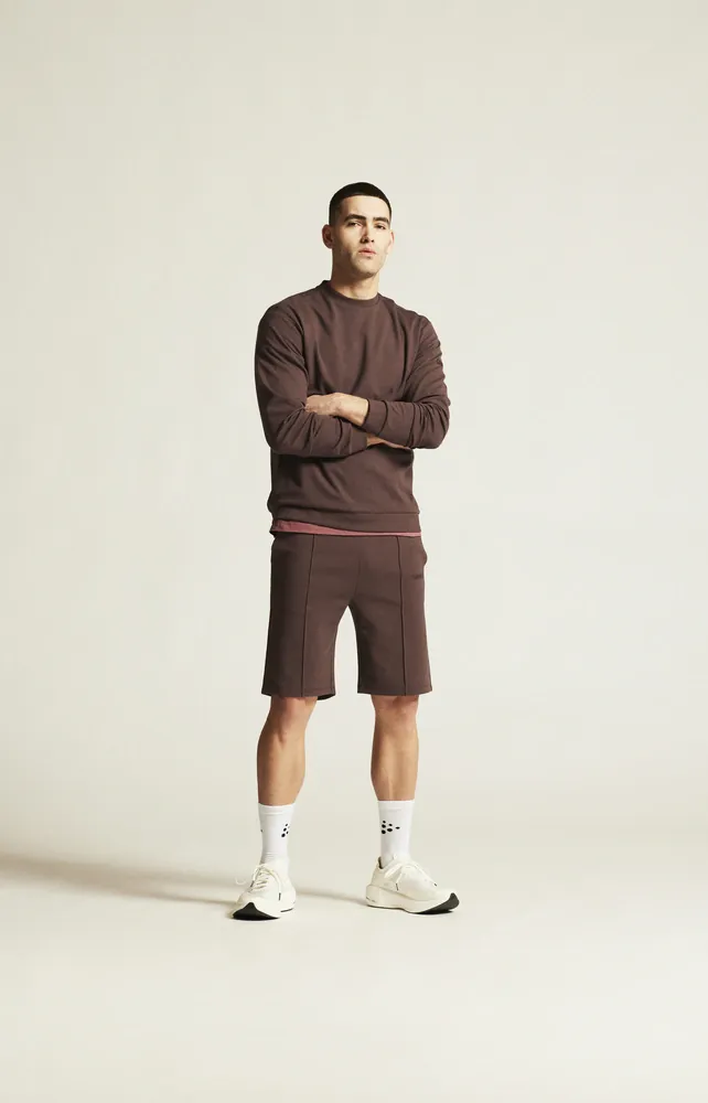 Mikina CRAFT ADV Join RN Sweatshirt