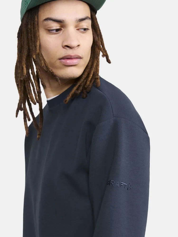 Mikina CRAFT ADV Join RN Sweatshirt