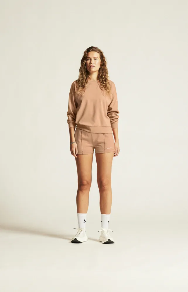 W Mikina CRAFT ADV Join RN Sweatshirt