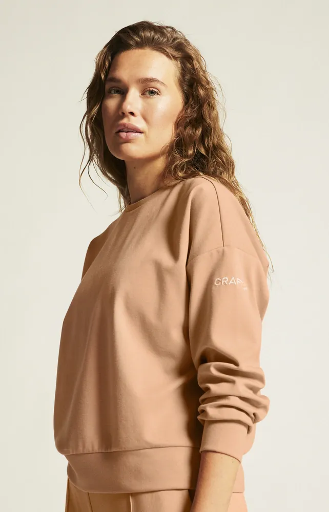 W Mikina CRAFT ADV Join RN Sweatshirt