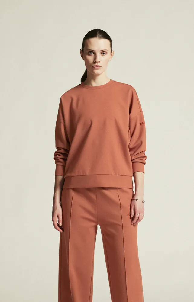 W Mikina CRAFT ADV Join RN Sweatshirt